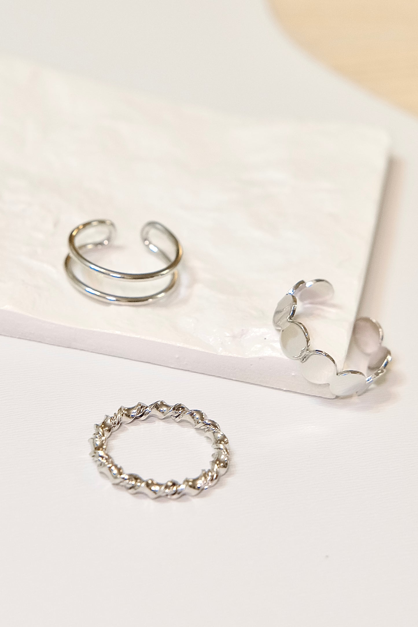 Daily Ring set (1)