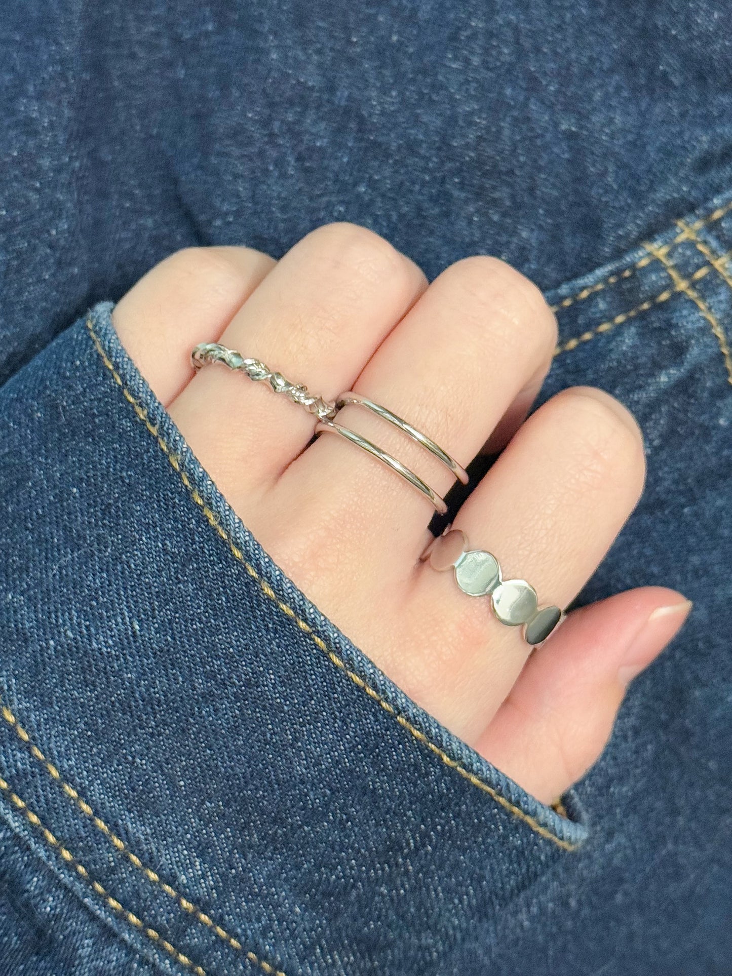 Daily Ring set (1)