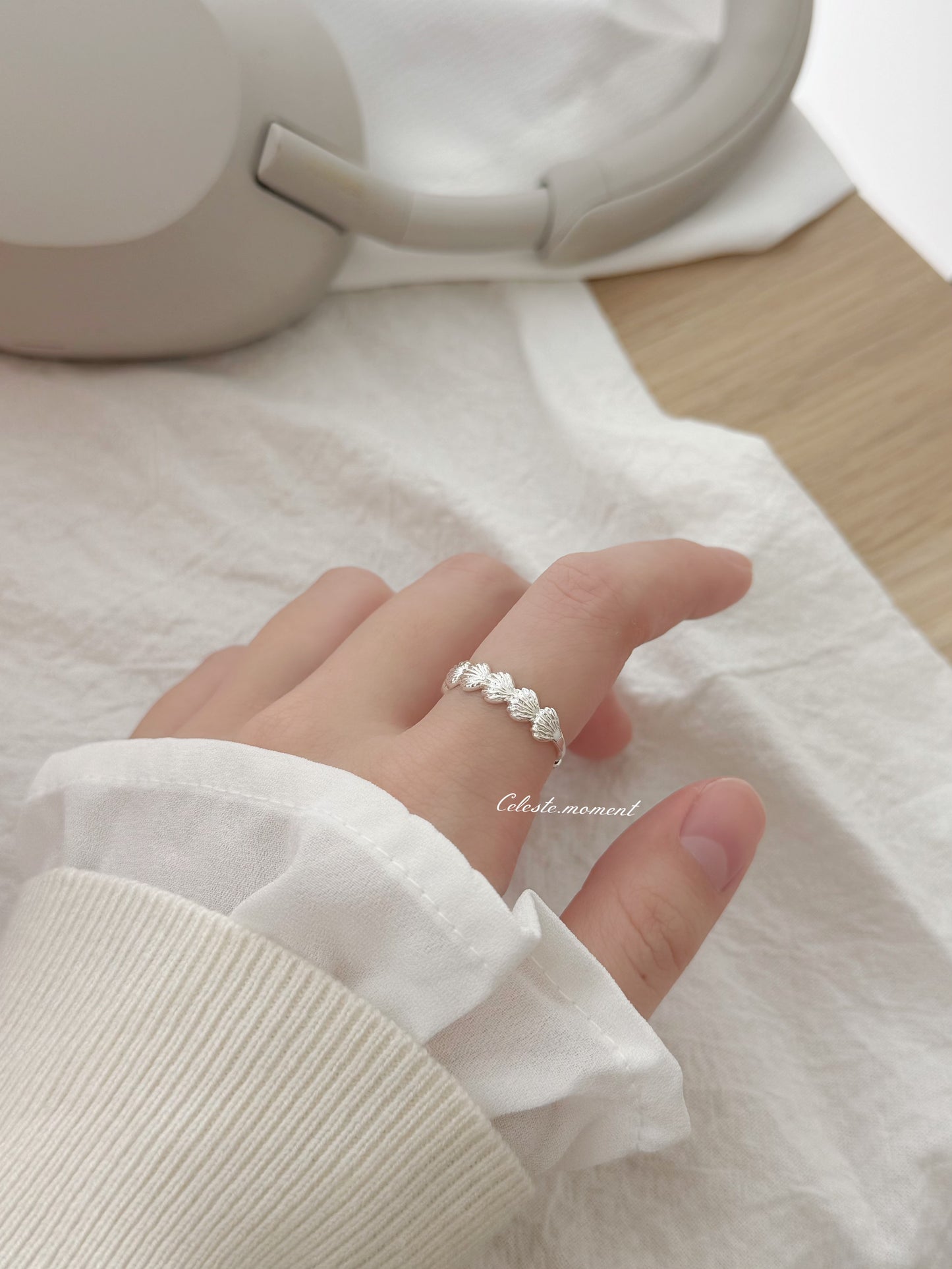 𝓢𝓮𝓪𝓼𝓱𝓮𝓵𝓵 𝓻𝓲𝓷𝓰