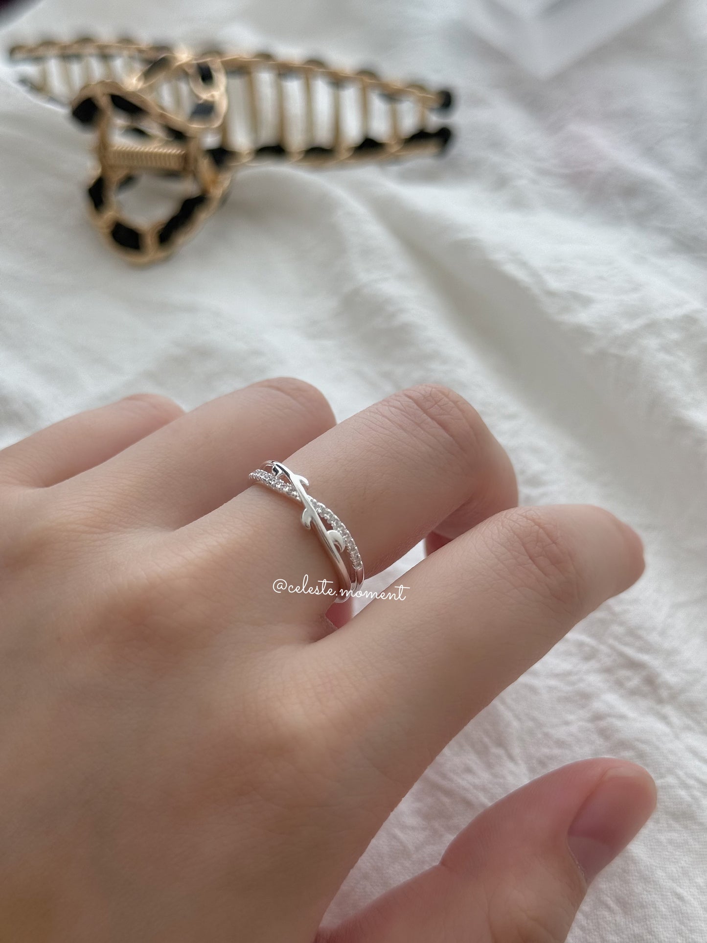 Flora Ring