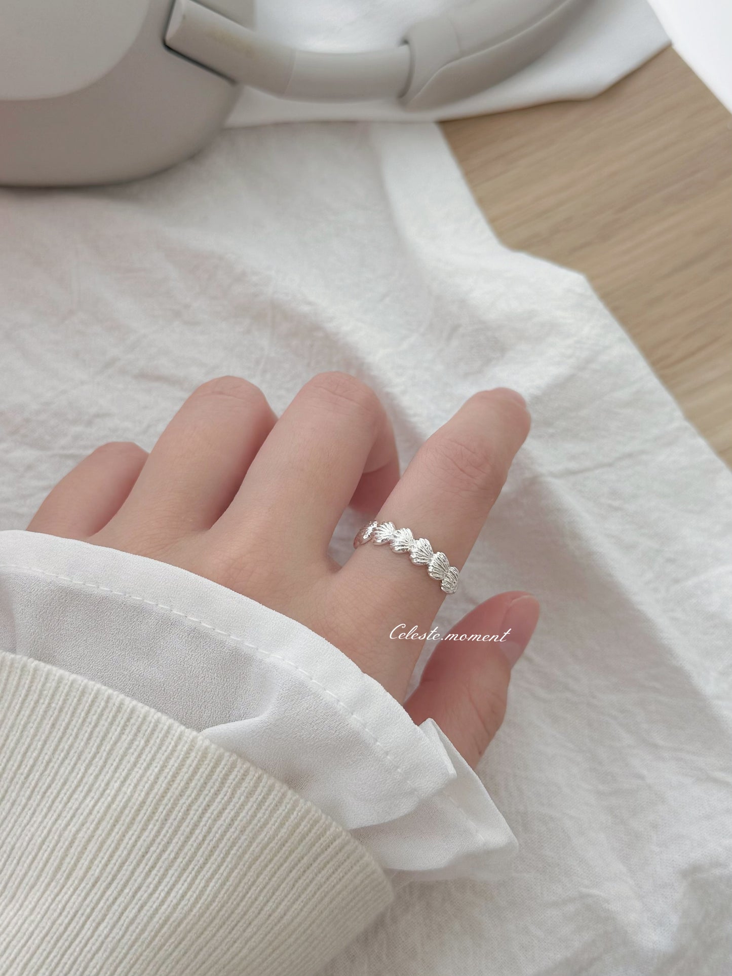 𝓢𝓮𝓪𝓼𝓱𝓮𝓵𝓵 𝓻𝓲𝓷𝓰