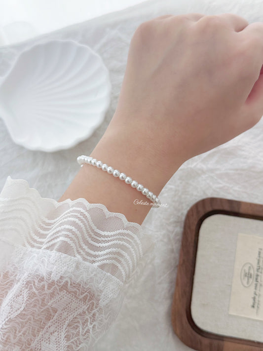 Pearl Bracelet