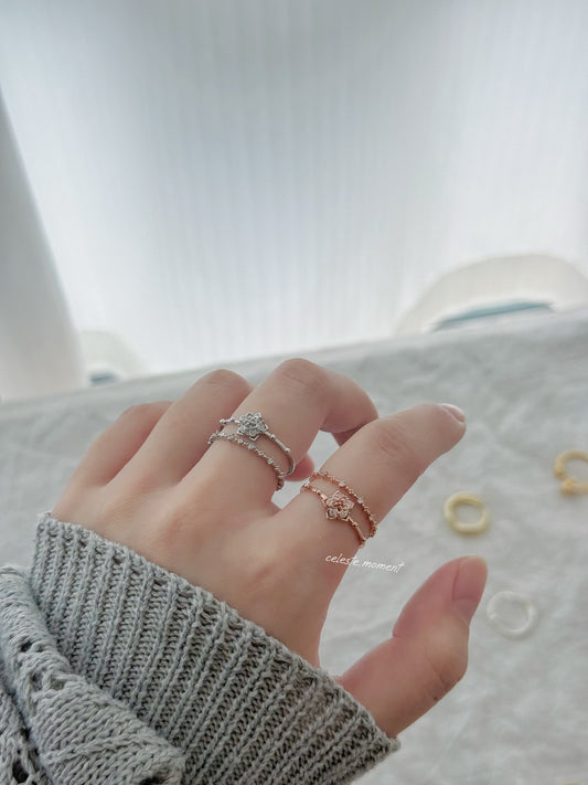 𝓚𝓸𝓻𝓮𝓪 𝓓𝓸𝓾𝓫𝓵𝓮 𝓛𝓪𝔂𝓮𝓻 𝓡𝓲𝓷𝓰